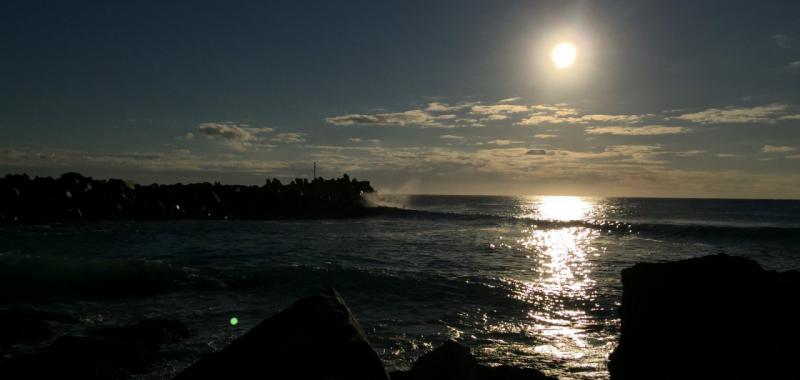 Narooma  (Ruta Costera Melbourne-Sydney)